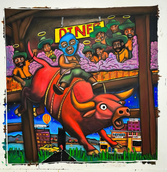 Bull Run