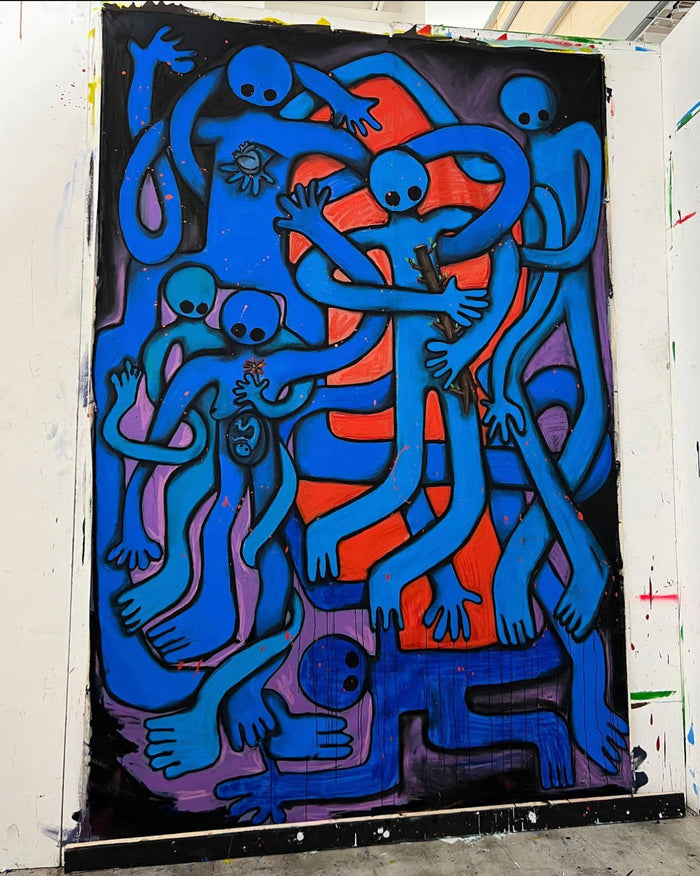 Ascension