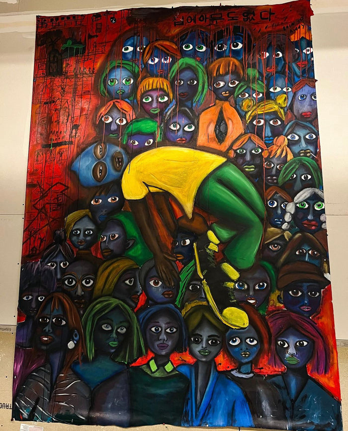 Multitude